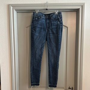 JUDY BLUE Classic Blue Women's Jeans | Size 11/30